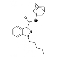 AB-PINACA for sale – Greenfield Research Chem