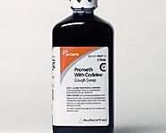 Actavis promethazine with codeine cough syrup 32 oz – Greenfield Research Chem