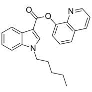 PB-22 for sale – Greenfield Research Chem