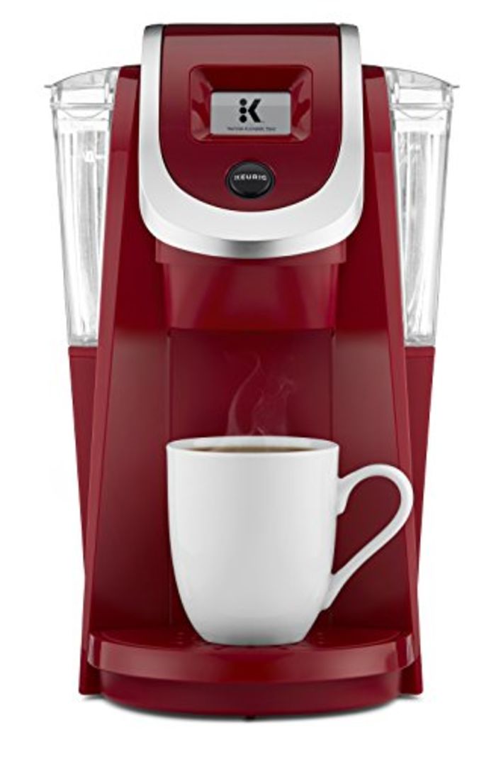 Best Single Serve Coffee Maker Reviews A Listly List