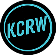 KCRW Radio Station