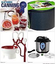 Top 10 Best Home Canning Kits for Beginners 2018 on Flipboard