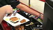 Some Students Rebel Against Healthy School Lunches