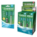 Green Smoke Intro Rechargeable Kit, Menthol Ice