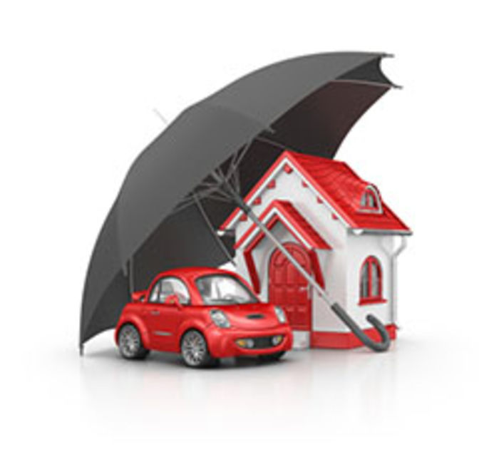 Discovery Insurance Services Secure Your Home With The