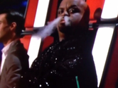 What Exactly Was Cee Lo Green Smoking On 'The Voice'?