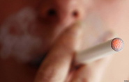 Study: Teens' E-Cigarette Use Promotes Heavy Tobacco Use