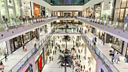 Top Ten Shopping Malls in Dubai | A Quick Walk Around