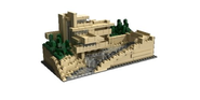 LEGO Architecture Fallingwater (21005)