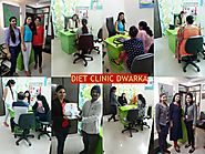 Dietitians in Uttam Nagar