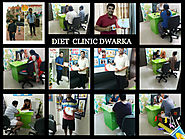 Dietitians in Vikas Puri