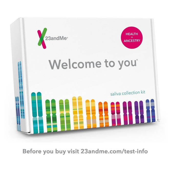 List of Top DNA Testing Kits Get your Report A Listly List