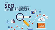 SEO for Small Business Brisbane