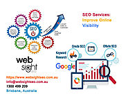 Result Oriented SEO Company in Brisbane