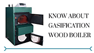 Find best gasification wood boiler in Australia.