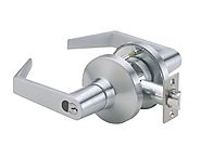 PDQ Xgt120 Extremely Heavy Duty Cylindrical Lock, Security Function Lock | Commercial Door Locks | Amazing Doors & Ha...