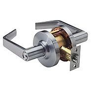 PDQ sd115 commercial door locks, storeroom function | Commercial Door Locks | Amazing Doors & Hardware, LLC