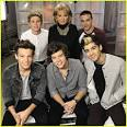 10. One Direction