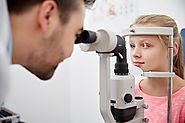 Best Hospital for Ophthalmology | Eye Care Specialist