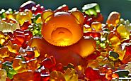 Comparison between CBD Gummy Bears and CBD Oil Capsules
