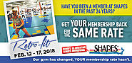 Make yourself Fit by joining Health Club in Winnipeg