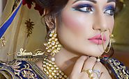 Bridal Makeup artists in Delhi | Get best deals now | Shweta gaur Makeup Artist