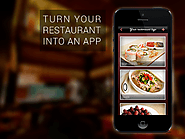 Why Need to Design an on-Demand app for Food Ordering Business? - iQlance
