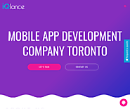 App Developers Toronto - App Developers Canada