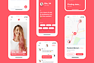 Dating App Developers : How to Create a Dating App Like Tinder? - iQlance Solution