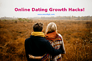 Online Dating Growth Hacks!