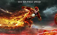 SEO 101: Page Speed!