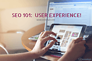 SEO 101: User Experience!