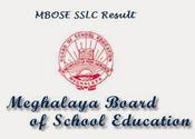 megresults.nic.in, MBOSE SSLC Result 2014 Declared on 19th May 2014