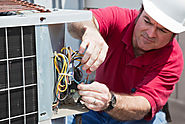 Why Hire a Professional HVAC Contractor?