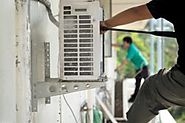 Professional Air Conditioning Repair Services in Corona, CA, 92879