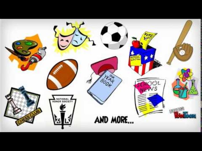 Science or Soccer? How Important Are Extracurricular Activities? A