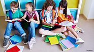 Children Must Be Taught to Collaborate, Studies Say - Education Week