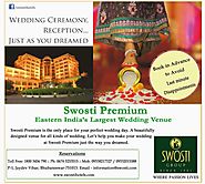 Luxury Hotels and Best Wedding venue in Bhubaneswar