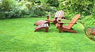 Why cedar Adirondack Chair is so popular Worldwide