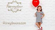 How to take care of kid’s apparels? - Honeydewusa