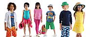 Best 7 Spring Clothes Collection Trends for Your Kids - Disk Trend Magazine