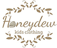 Which are the best wholesale children clothing trends to keep in mind? – Honeydewusa