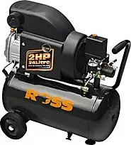 Three Most Popular Air Compressors Sydney and Their Features