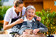 Finding Happiness for You and Your Senior Loved Ones