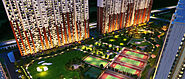 Tata Eureka Park Phase 2 - Sector 150 Noida