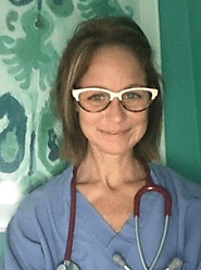Jillian Stewart enable for dispose of gynecological difficulties – Jillian Stewart