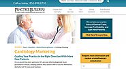 Cardiology Practice Marketing Services - Practice Builders