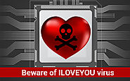 Guide to remove ILoveYou virus from your Windows machine