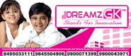 About Dreamz GK Infra Real Estate Company