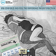 Cenforce 100 in USA for sale price $0.60/Unit at BestBuyMedsOnline